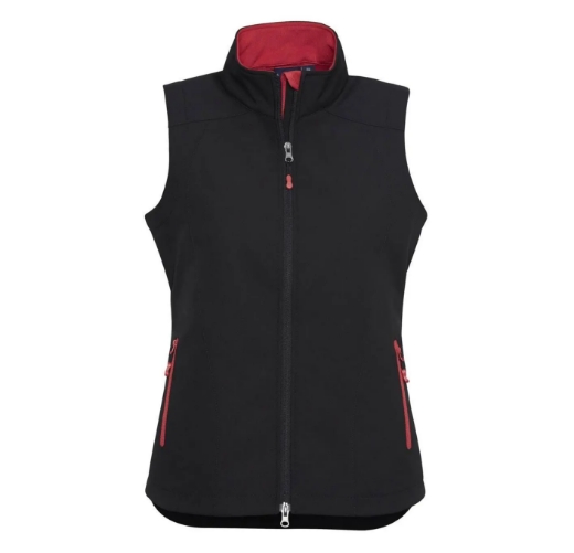 Picture of Biz Collection, Geneva Ladies Vest